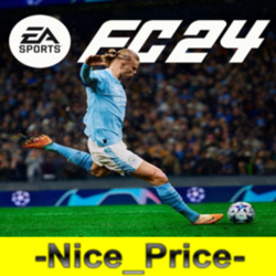 EA SPORTS FC 24 (FIFA 24)  EA PRO EDITION OFFLINE