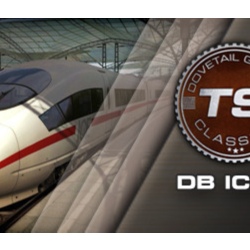 Train Simulator: DB ICE 3 EMU Add-On DLC * STEAM RU ⚡