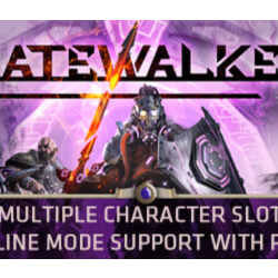 Gatewalkers * STEAM РОССИЯ ⚡ АВТОДОСТАВКА 💳0% КАРТЫ