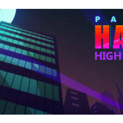 Party Hard: High Crimes DLC * STEAM RU ⚡ АВТО 💳0%