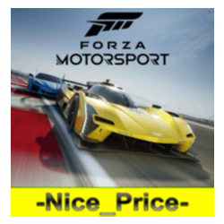 Forza Motorsport 2023  ОНЛАЙН GAME PASS ПК на 3 мес