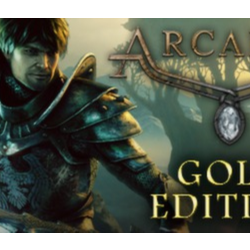 ArcaniA: Gold Edition * STEAM RU ⚡ АВТО 💳0%