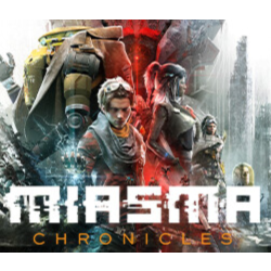 Miasma Chronicles * STEAM RU ⚡ АВТО 💳0%