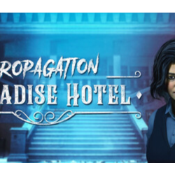Propagation: Paradise Hotel * STEAM RU ⚡ АВТО 💳0%
