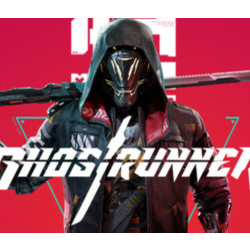 Ghostrunner * STEAM РОССИЯ ⚡ АВТОДОСТАВКА 💳0% КАРТЫ