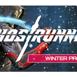 Ghostrunner Winter Pack DLC * STEAM RU ⚡ АВТО 💳0%