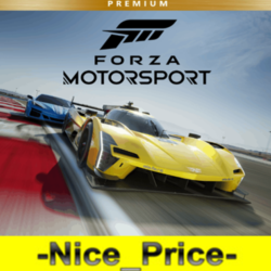 Forza Motorsport 2023 Premium  ОНЛАЙН АВТОАКТИВАЦИЯ