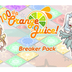 100% Orange Juice - Breaker Pack DLC * STEAM RU ⚡