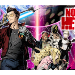 No More Heroes 3 - Digital Deluxe Edition * STEAM RU ⚡