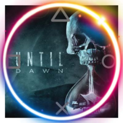 💠 Until Dawn / Дожить до рассвета PS4/PS5/RU Активация