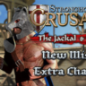 Stronghold Crusader 2: The Jackal & The Khan DLC