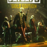 PayDay 3 Gold Edition Общий Аккаунт Xbox Series X/S