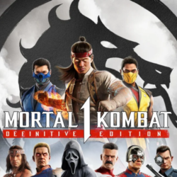 MORTAL KOMBAT 1・ВСЕ ПЕРСОНАЖИ・DLC・ПОЛНОЕ ИЗДАНИЕ・STEAM