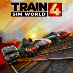Train Sim World 4: Special Edition Xbox One Series X|S