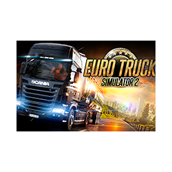 🎭Euro Truck Simulator 2 ✔️STEAM Аккаунт | ОФЛАЙН