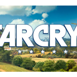 Far Cry 5 - Standard Edition - STEAM GIFT RU/KZ/UA/BY