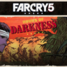 Far Cry 5 - Hours of Darkness DLC - STEAM GIFT РОССИЯ