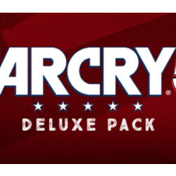 Far Cry 5 - Deluxe Pack DLC - STEAM GIFT РОССИЯ