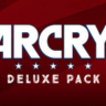 Far Cry 5 - Deluxe Pack DLC - STEAM GIFT РОССИЯ
