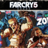 Far Cry 5 - Zombies DLC - STEAM GIFT РОССИЯ