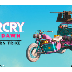 Far Cry New Dawn - Unicorn Trike DLC - STEAM RU