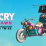 Far Cry New Dawn - Unicorn Trike DLC - STEAM RU