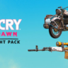 Far Cry New Dawn - Knight Pack DLC - STEAM GIFT РОССИЯ