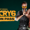 Far Cry 6 - Season Pass DLC - STEAM GIFT РОССИЯ