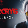 Far Cry 6® DLC 3 Joseph: Collapse - STEAM GIFT РОССИЯ