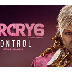 Far Cry 6® DLC 2 Pagan: Control - STEAM GIFT РОССИЯ
