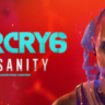 Far Cry 6®  DLC 1 Vaas: Insanity - STEAM GIFT РОССИЯ