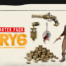 Far Cry 6 - Starter Pack DLC - STEAM GIFT РОССИЯ