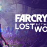 Far Cry 6®: Lost Between Worlds DLC - STEAM RU