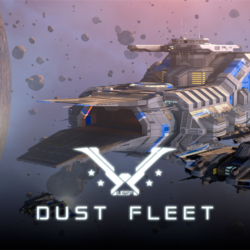 Dust Fleet (steam key)