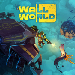 Wall World (steam key)
