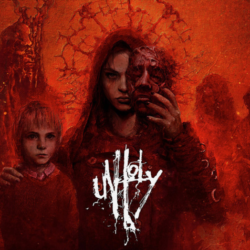 Unholy (steam key)