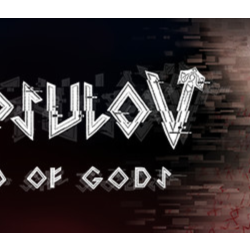 Apsulov: End of Gods * STEAM RU ⚡ АВТО 💳0%