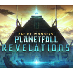 Age of Wonders: Planetfall - Revelations DLC