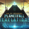 Age of Wonders: Planetfall - Revelations DLC