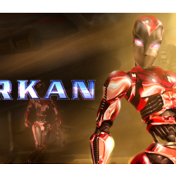 PARKAN: THE IMPERIAL CHRONICLES * STEAM RU ⚡ АВТО 💳0%