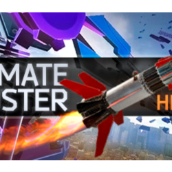 Ultimate Booster Experience * STEAM RU ⚡ АВТО 💳0%