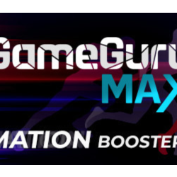 GameGuru MAX Animation Booster Pack DLC * STEAM RU ⚡