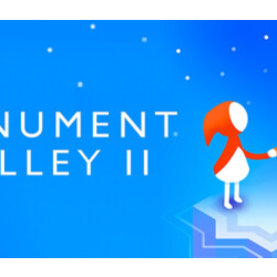 Monument Valley 2 * STEAM RU ⚡ АВТО 💳0%