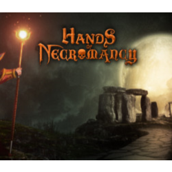 Hands of Necromancy * STEAM RU ⚡ АВТО 💳0%