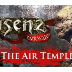 Risen 2: Dark Waters - Air Temple DLC * STEAM RU ⚡