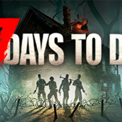 🎭7 Days to Die ✔️STEAM Аккаунт | ОФЛАЙН