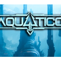 Aquatico * STEAM РОССИЯ ⚡ АВТОДОСТАВКА 💳0% КАРТЫ