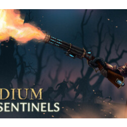 REMEDIUM: Sentinels * STEAM RU ⚡ АВТО 💳0%