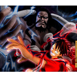 ONE PIECE: PIRATE WARRIORS 4 Additional Episodes Pack💎 АВТОДОСТАВКА STEAM GLOBAL МГН