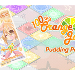 100% Orange Juice - Pudding Pack DLC * STEAM RU ⚡